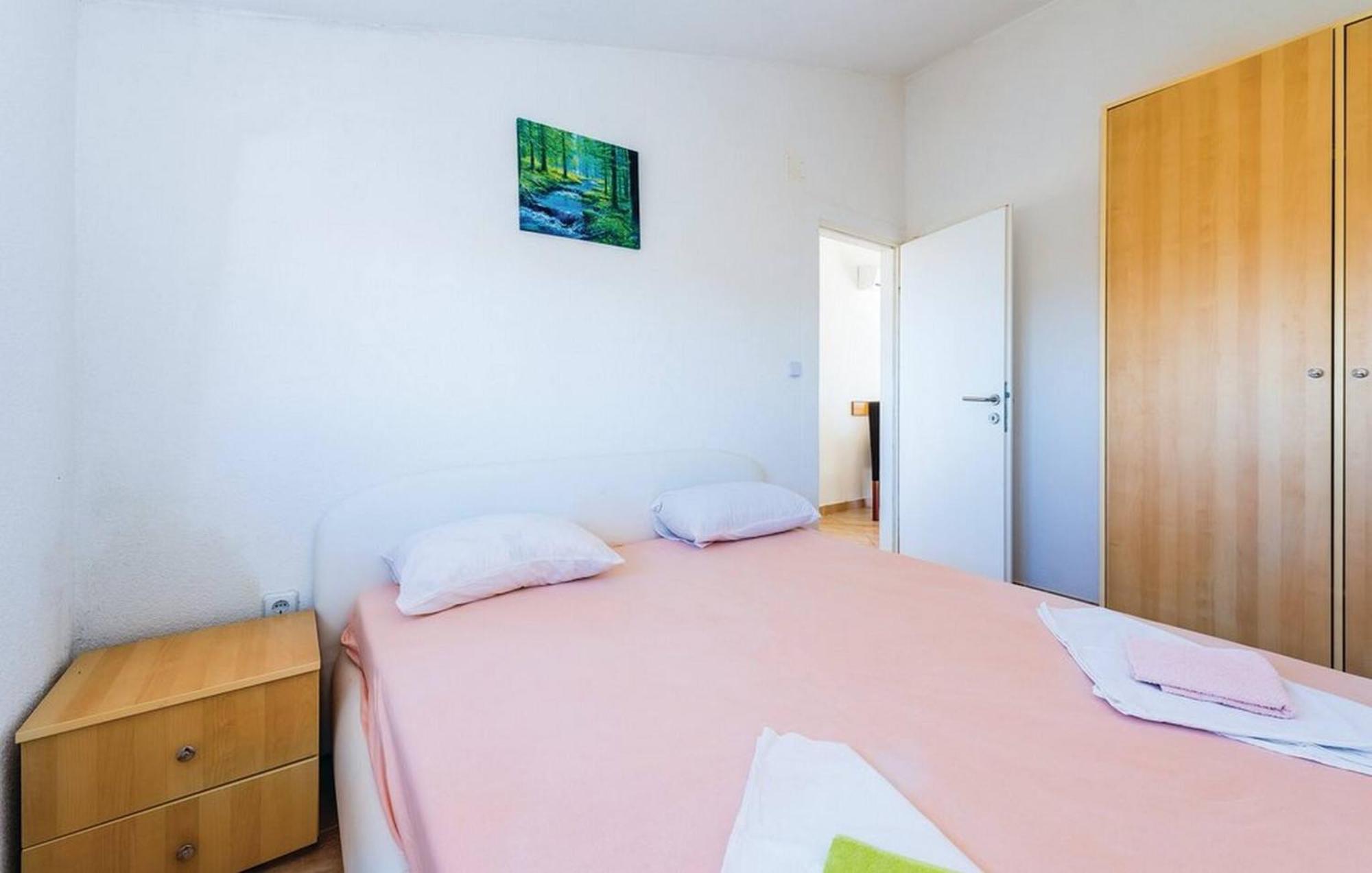 S&G Leko Apartmani Rogoznica エクステリア 写真
