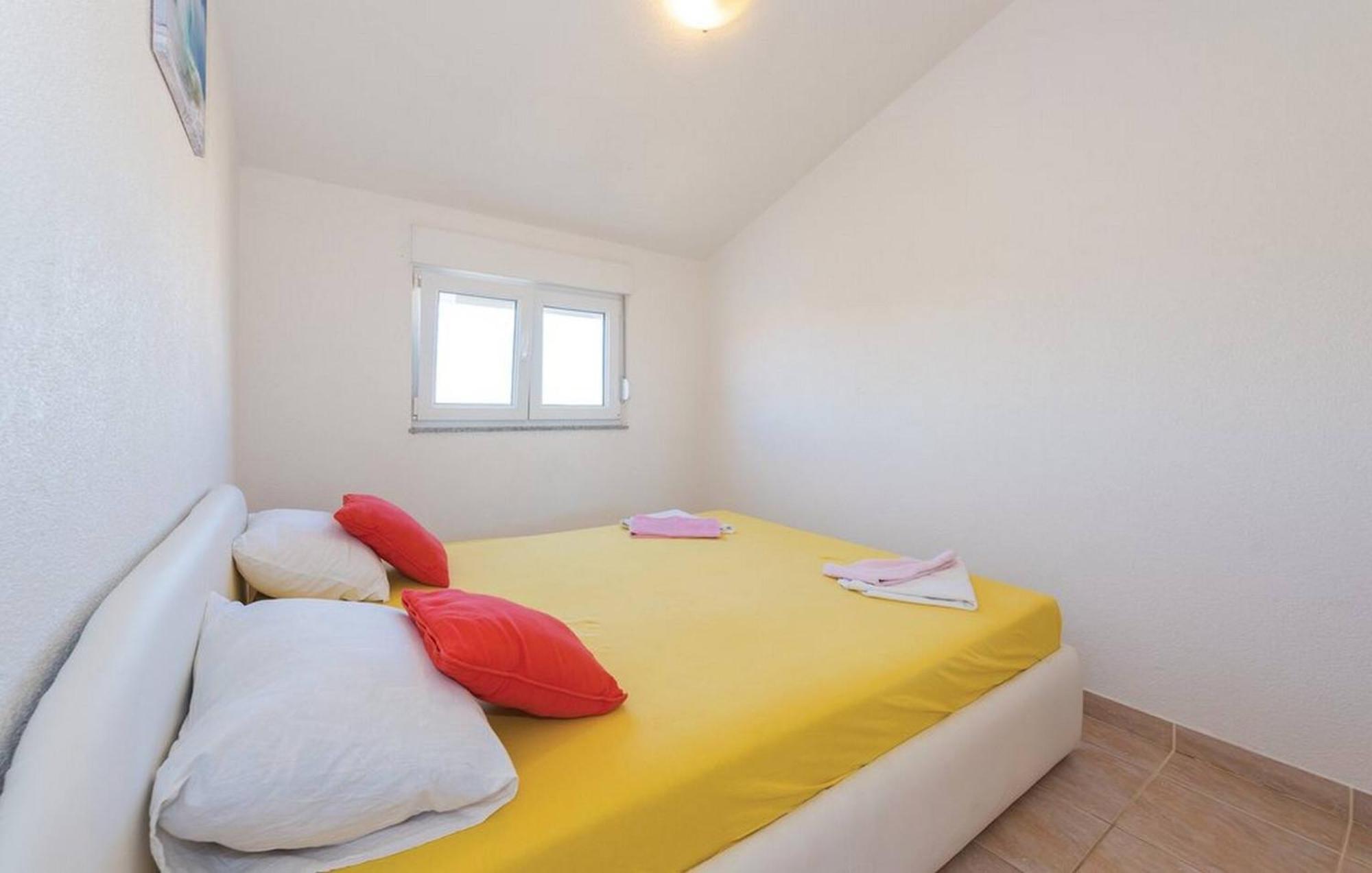 S&G Leko Apartmani Rogoznica エクステリア 写真
