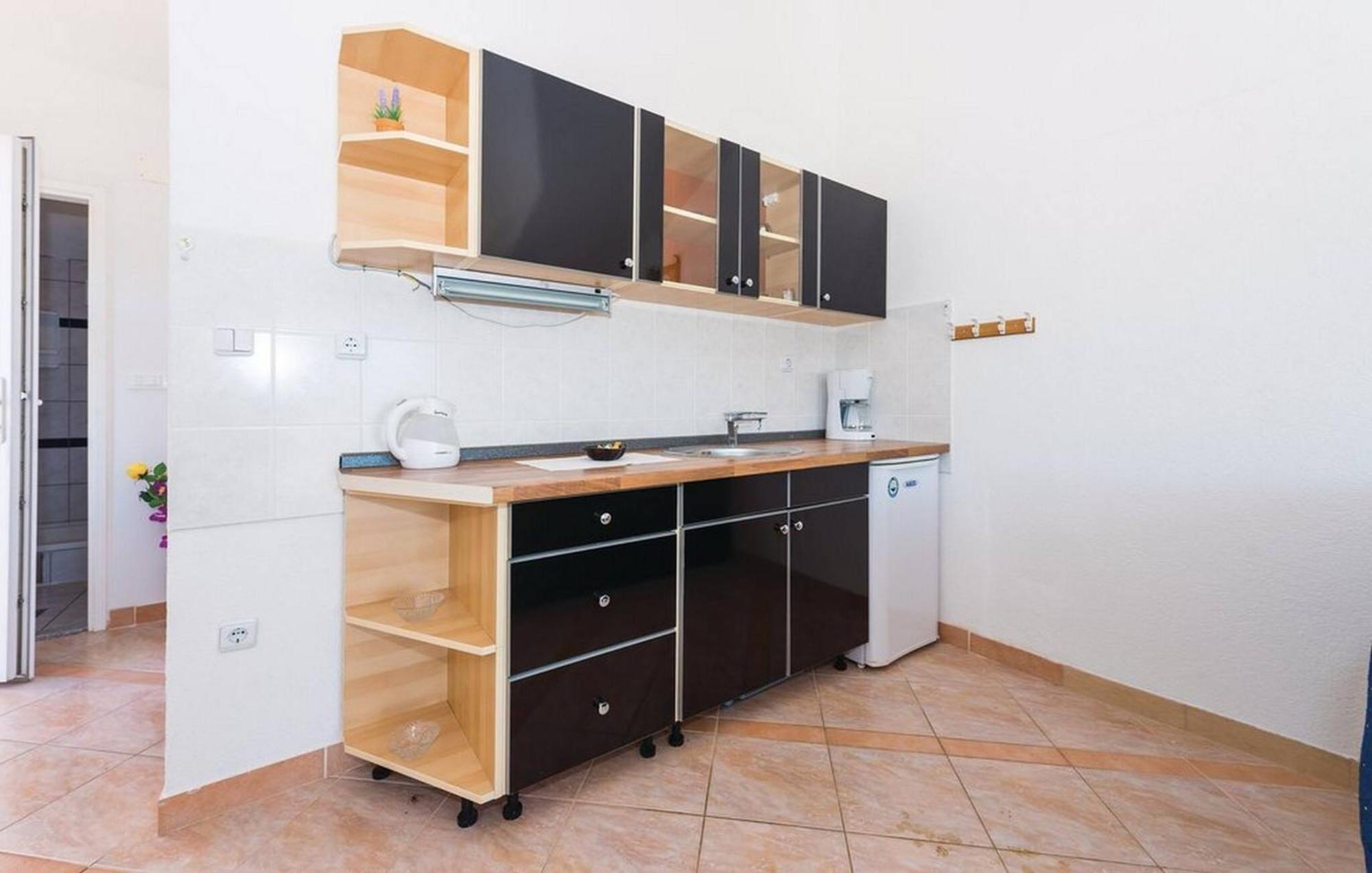 S&G Leko Apartmani Rogoznica エクステリア 写真