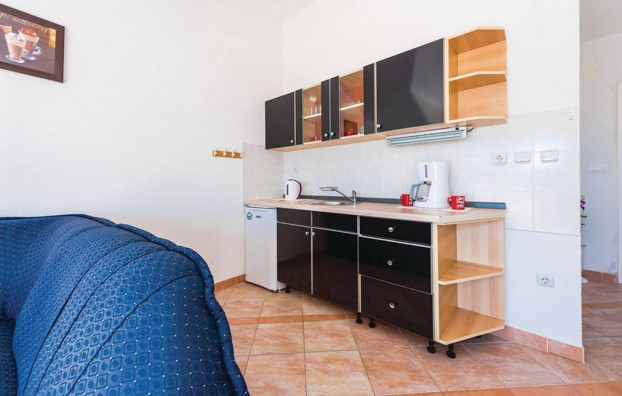 S&G Leko Apartmani Rogoznica エクステリア 写真