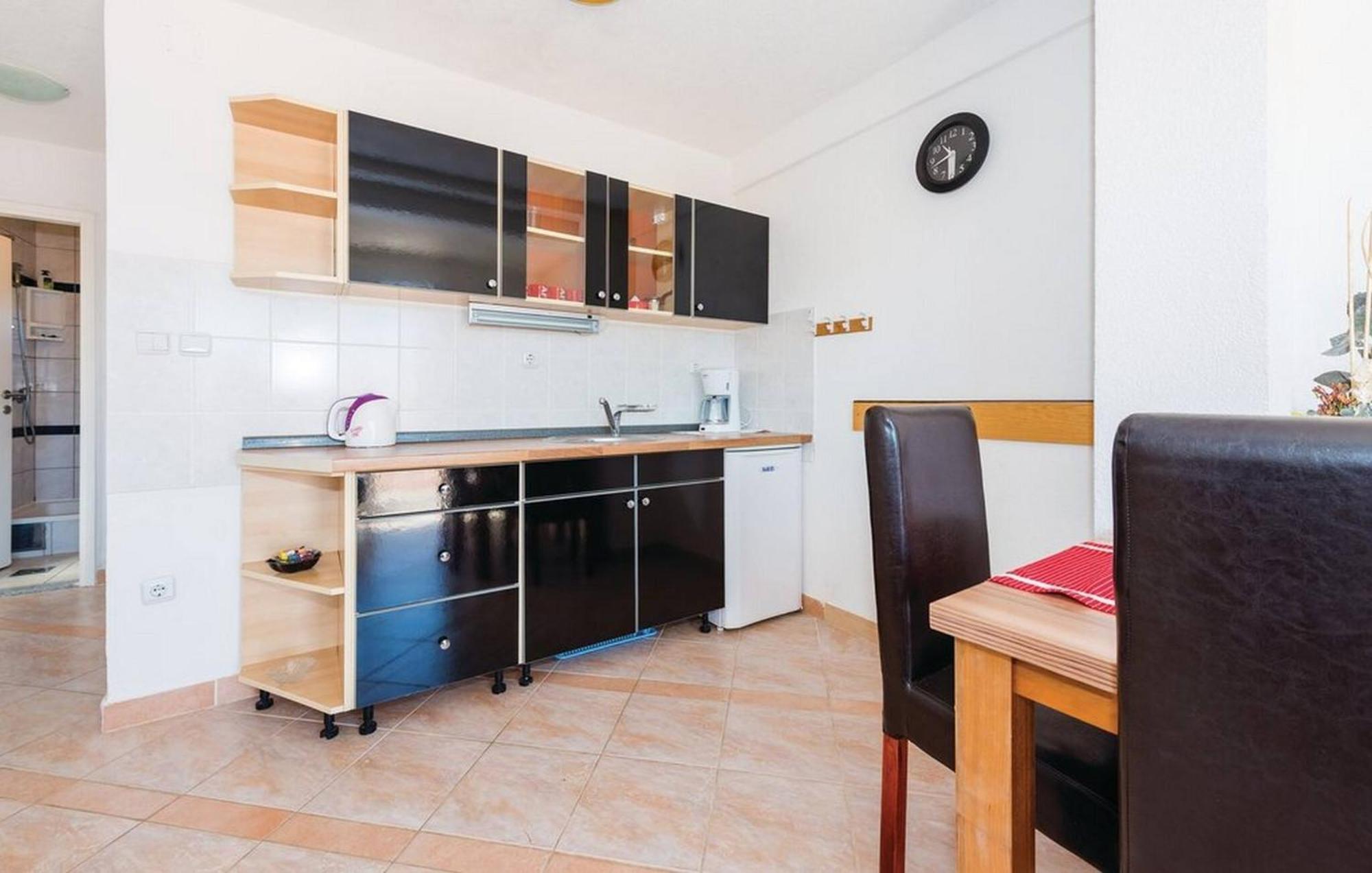 S&G Leko Apartmani Rogoznica エクステリア 写真