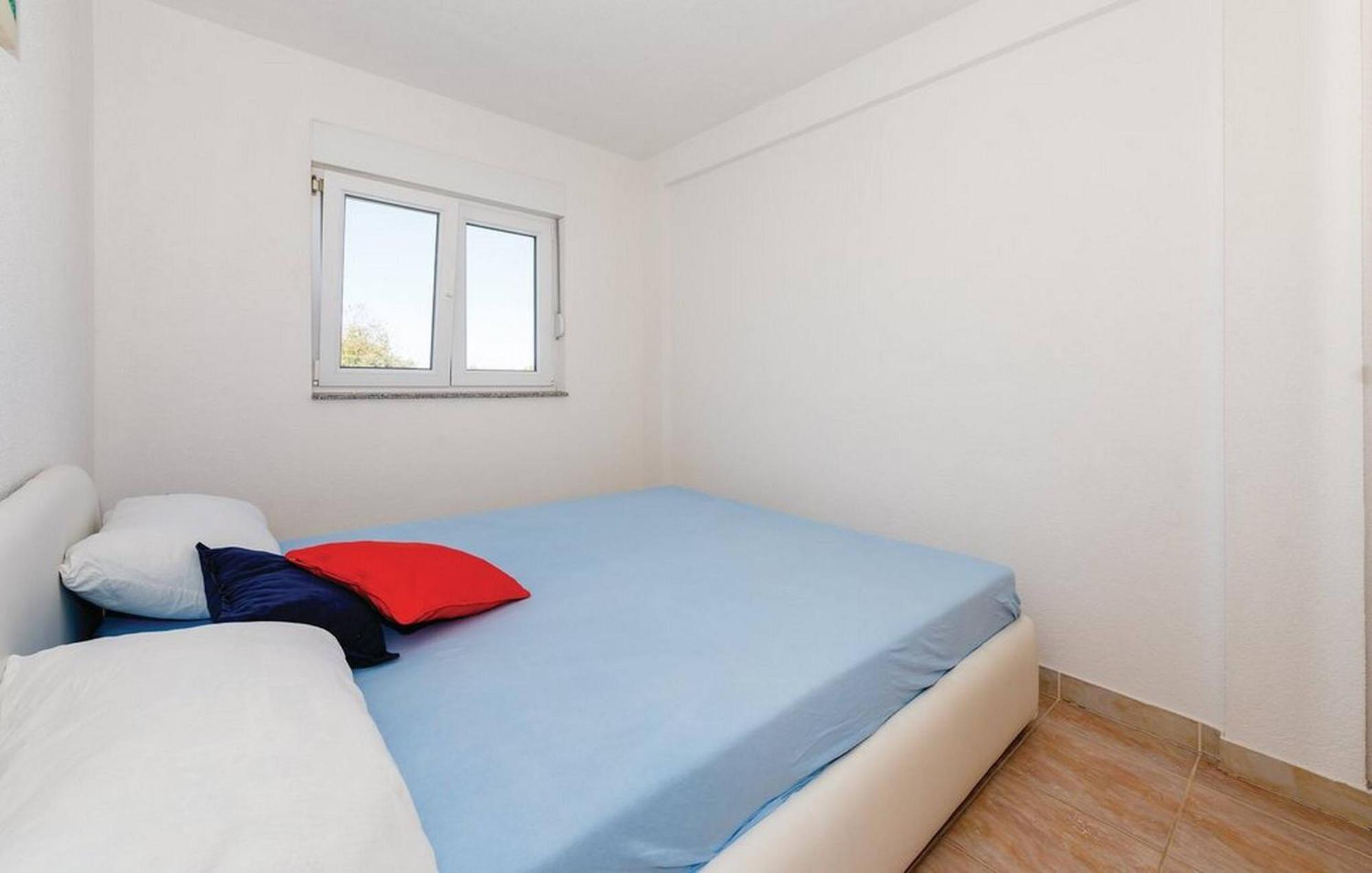 S&G Leko Apartmani Rogoznica エクステリア 写真