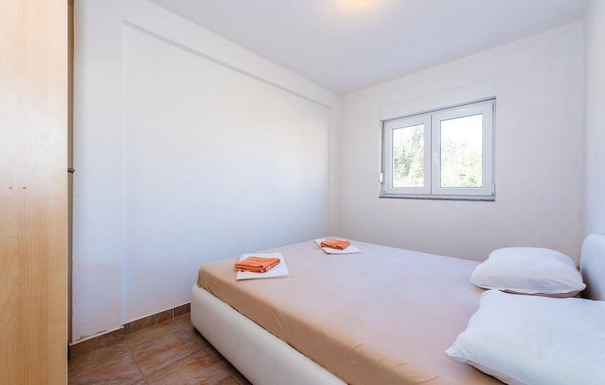 S&G Leko Apartmani Rogoznica エクステリア 写真