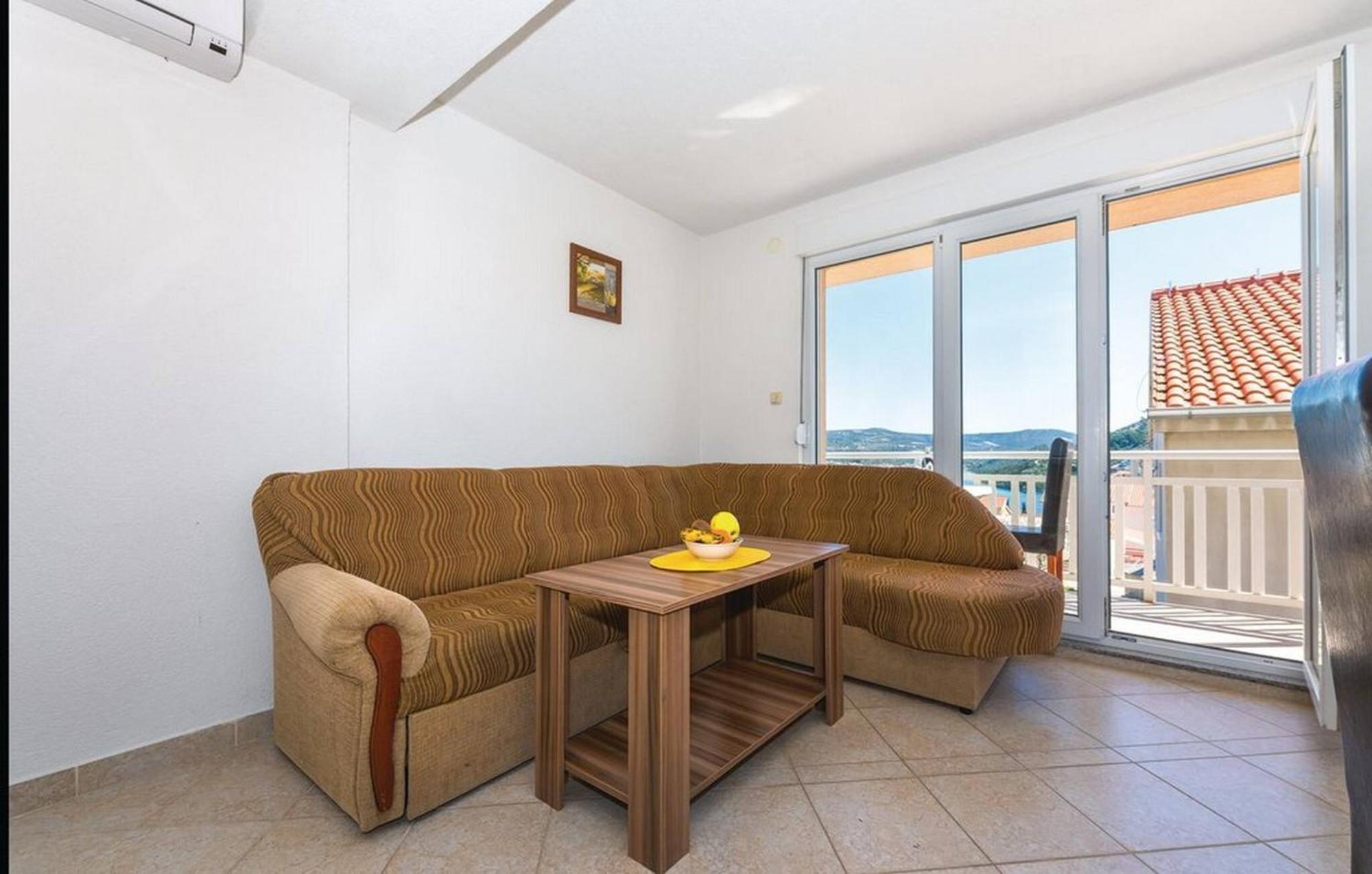 S&G Leko Apartmani Rogoznica エクステリア 写真